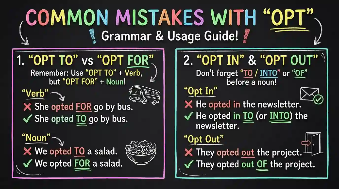 Common-Mistakes-With -Opt