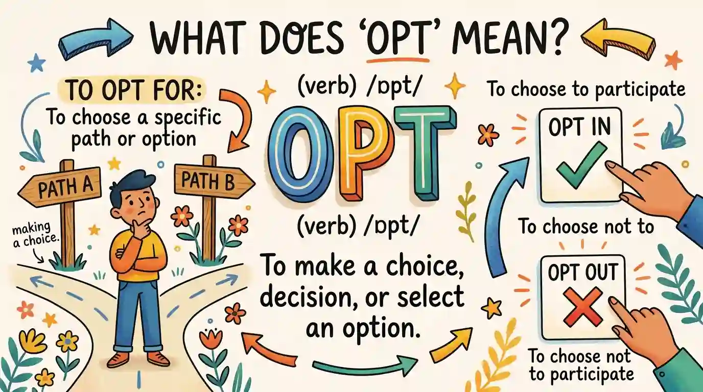 What-Does -Opt-Mean